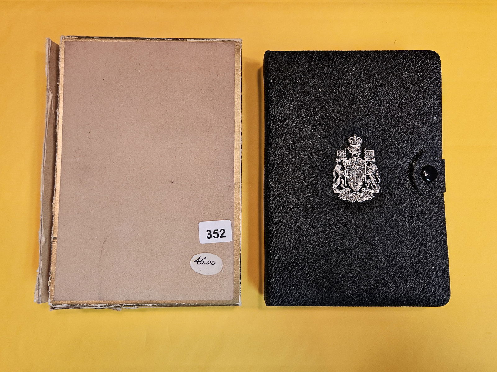 1975 Canada Silver Proof Set (1 of 2)