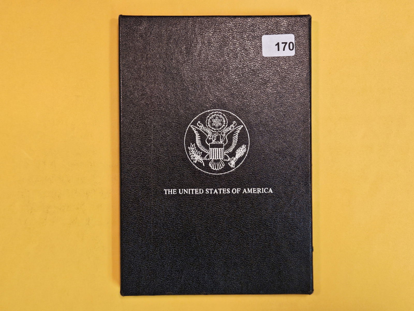 ** KEY DATE ** GSA Choice Brilliant Uncirculated 1883-CC Morgan Dollar (1 of 8)