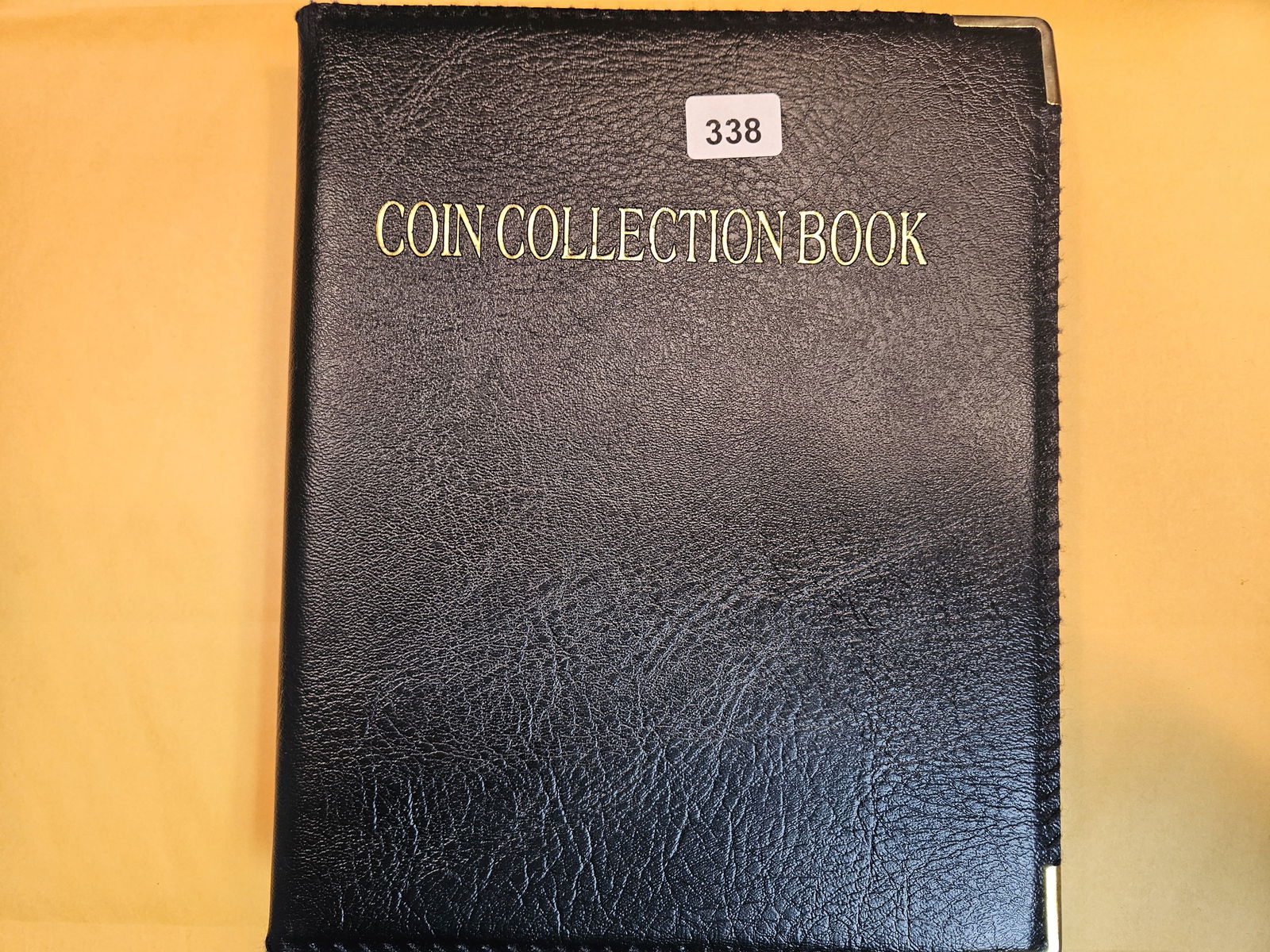 FANTASTIC Coin Collection Book! (1 of 20)
