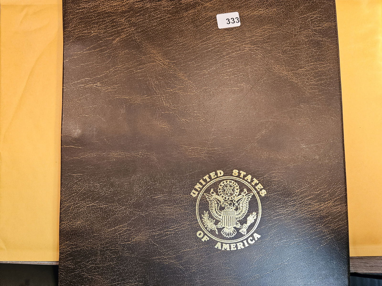 Complete collection of Silver Roosevelt Dimes (1 of 9)