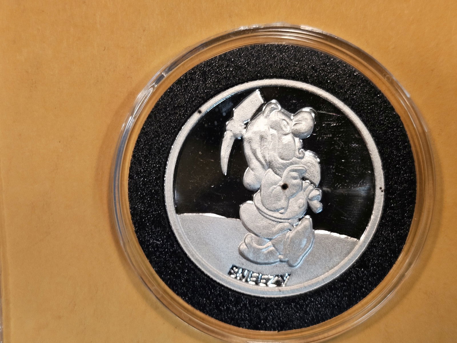 DISNEY SILVER! (1 of 3)