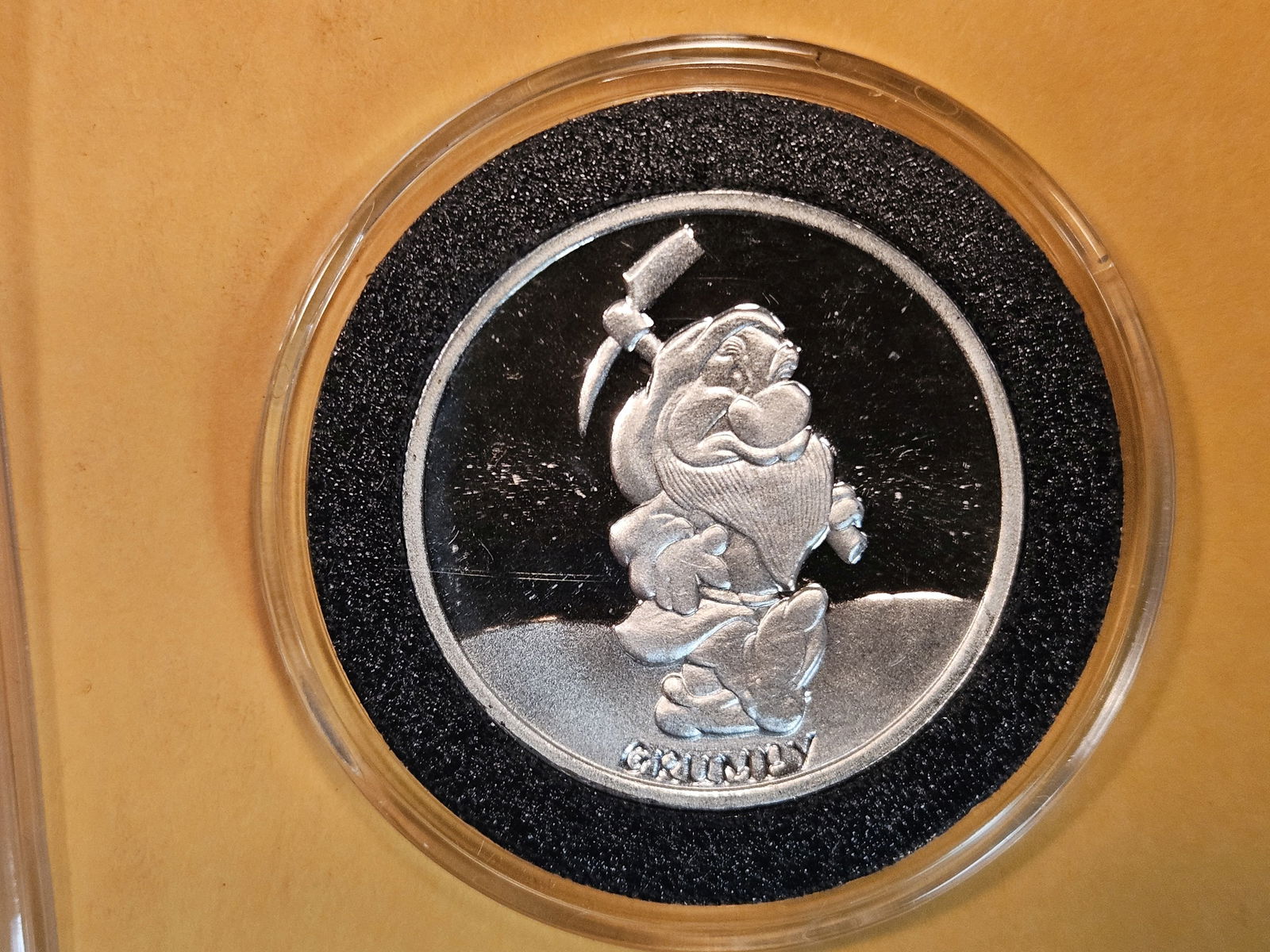 DISNEY SILVER! (1 of 3)