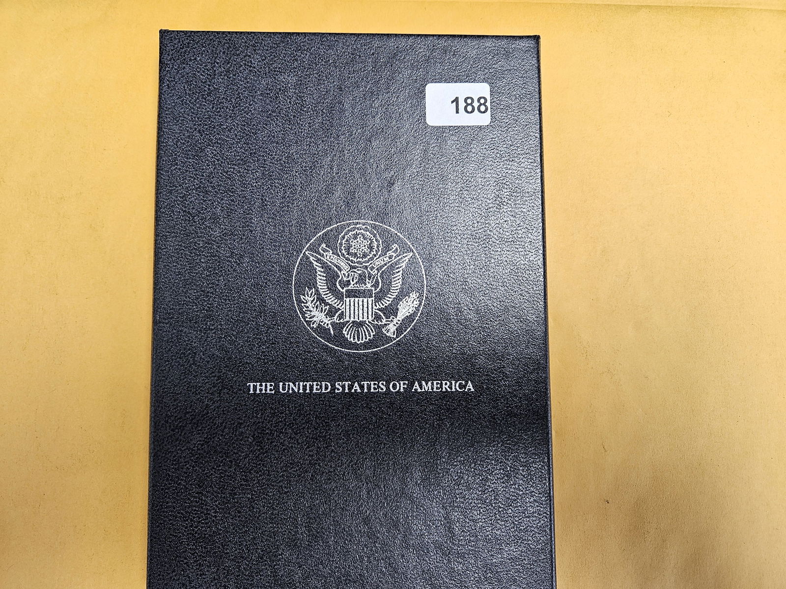 ** KEY DATE ** GSA Choice Brilliant Uncirculated 1883-CC Morgan Dollar (1 of 8)