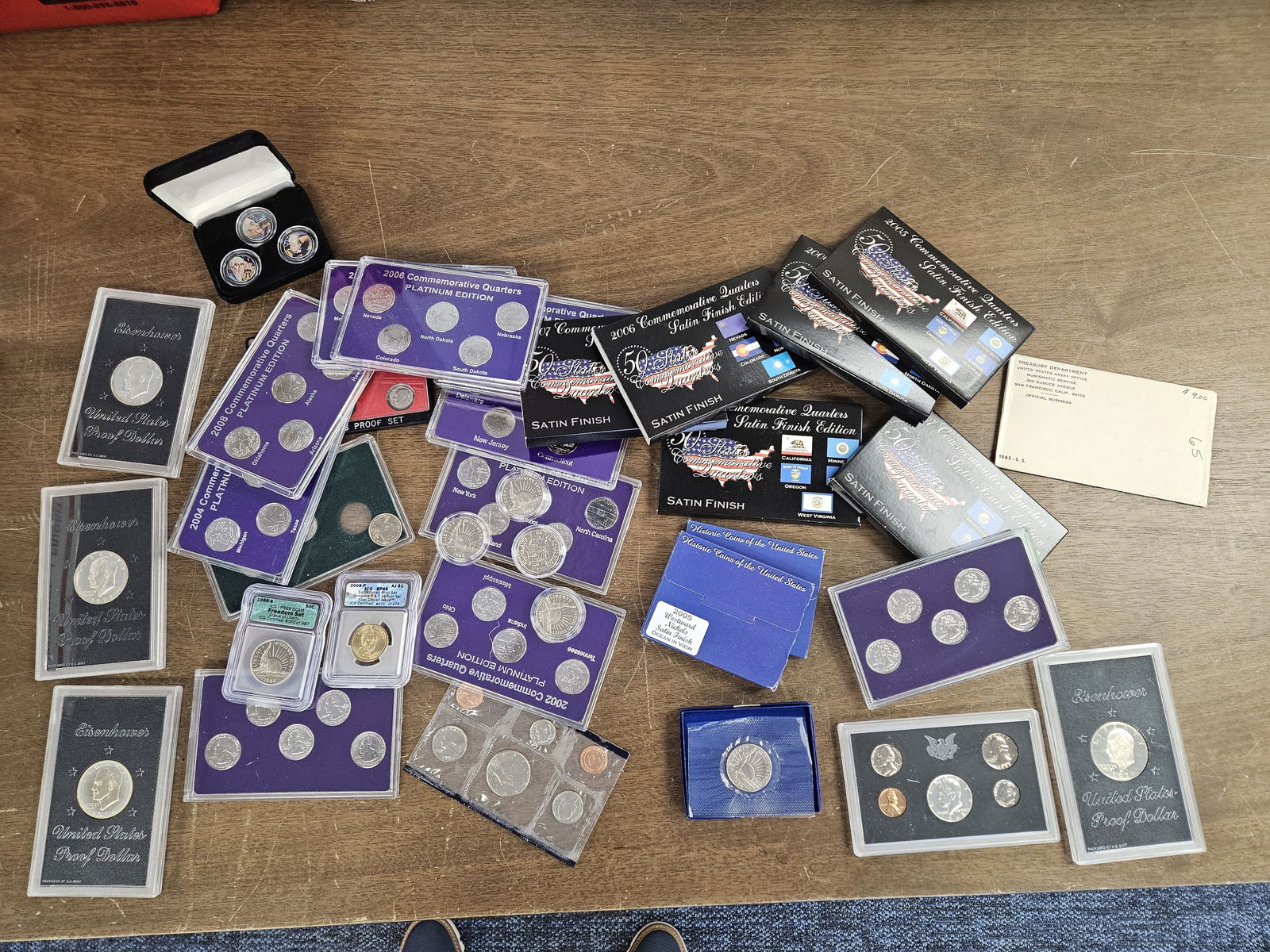 Fun, Mixed, HODGE-PODGE Lot of Stuffs (1 of 7)