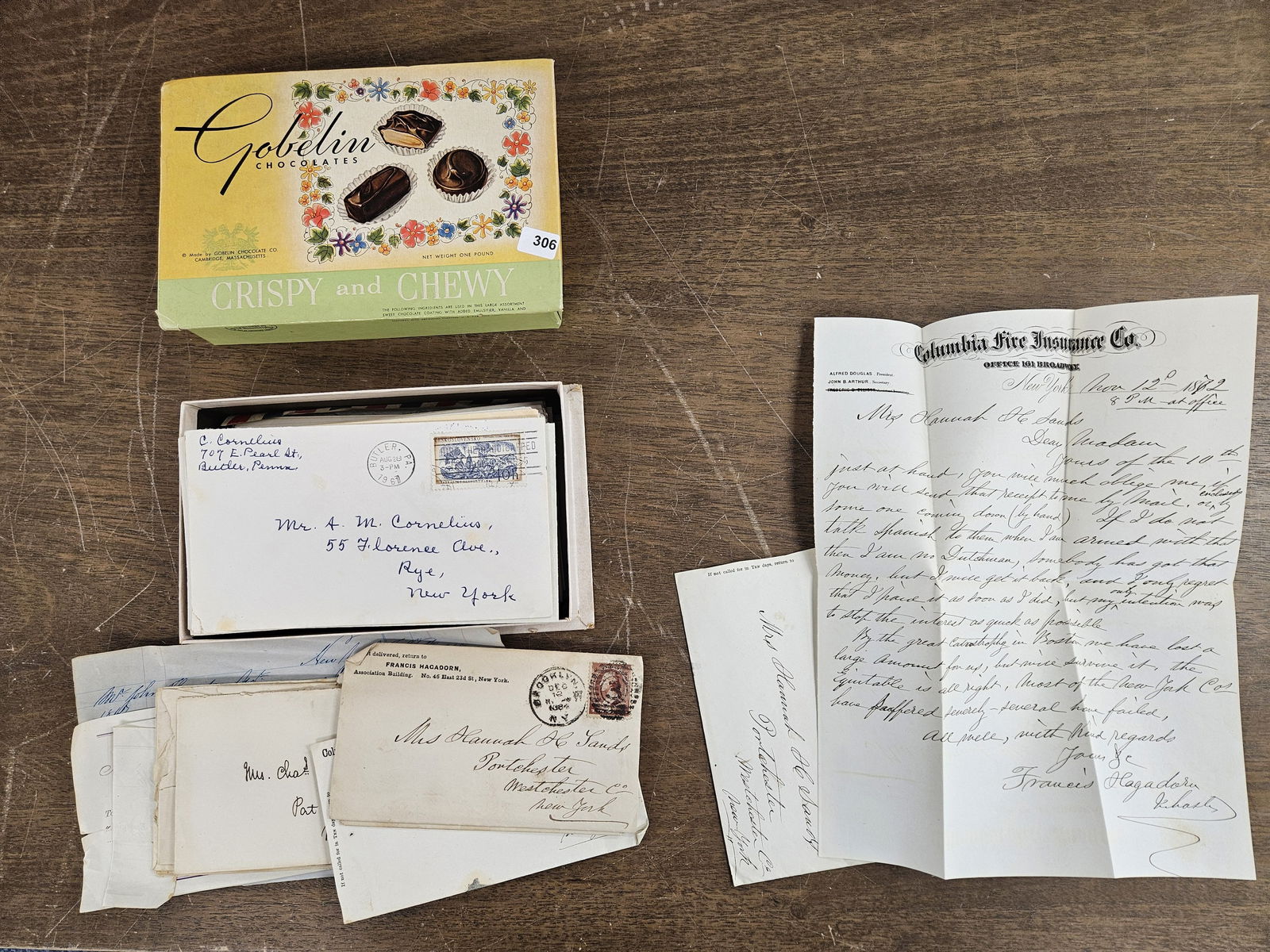 PHILATELICS! (1 of 6)