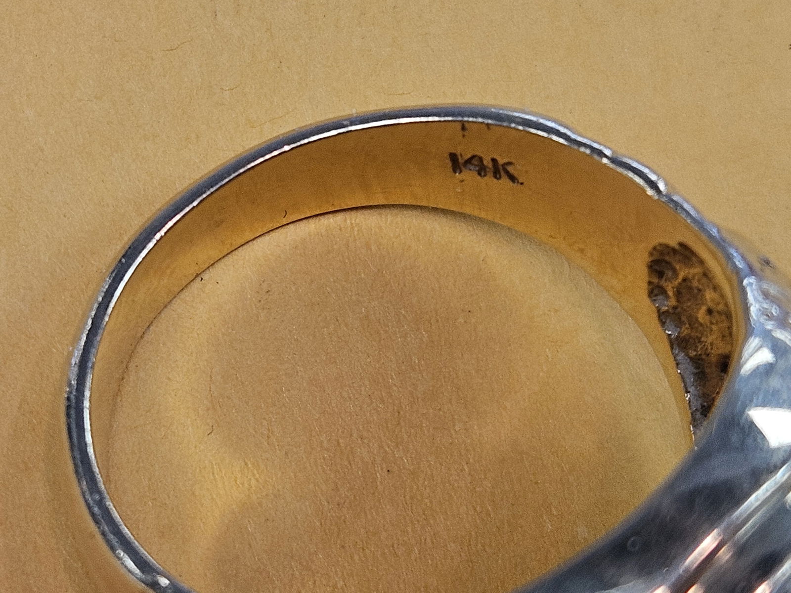 GOLD! Gold Dollar and Gold Ring! - 7