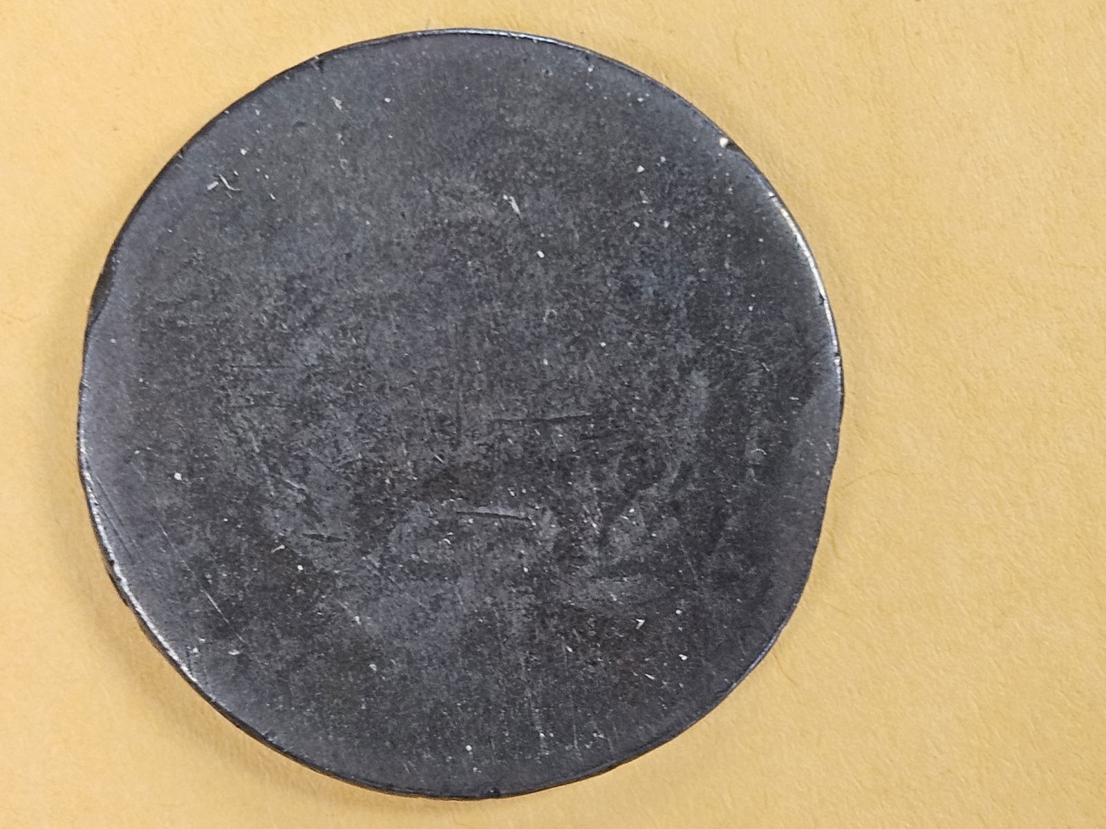 ** Scarce ** 1794 Liberty Cap Large Cent - 5