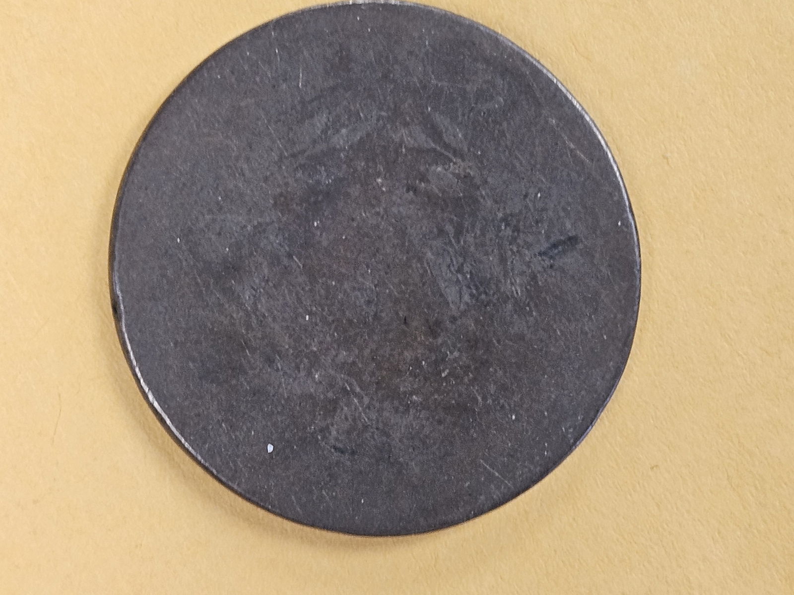 ** Scarce ** 1795 Liberty Cap Large Cent - 5