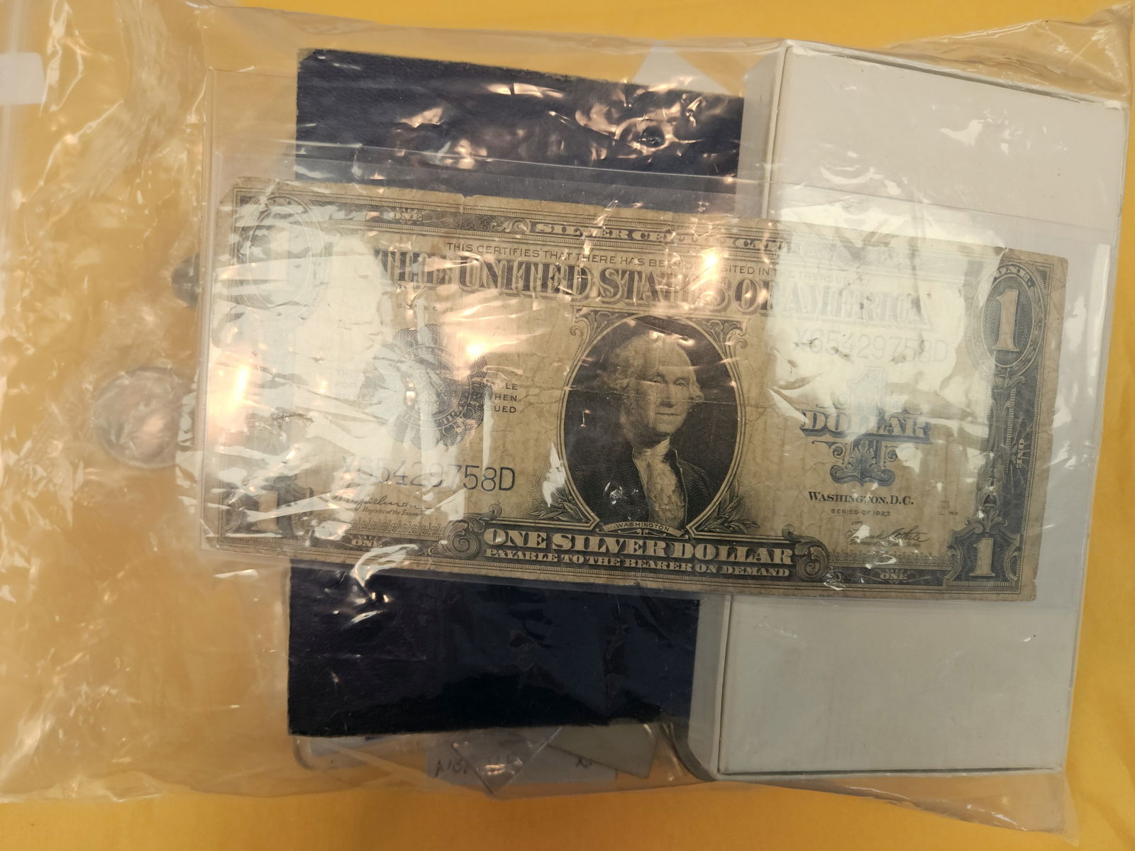 Large Hodge-Podge Lot - 3