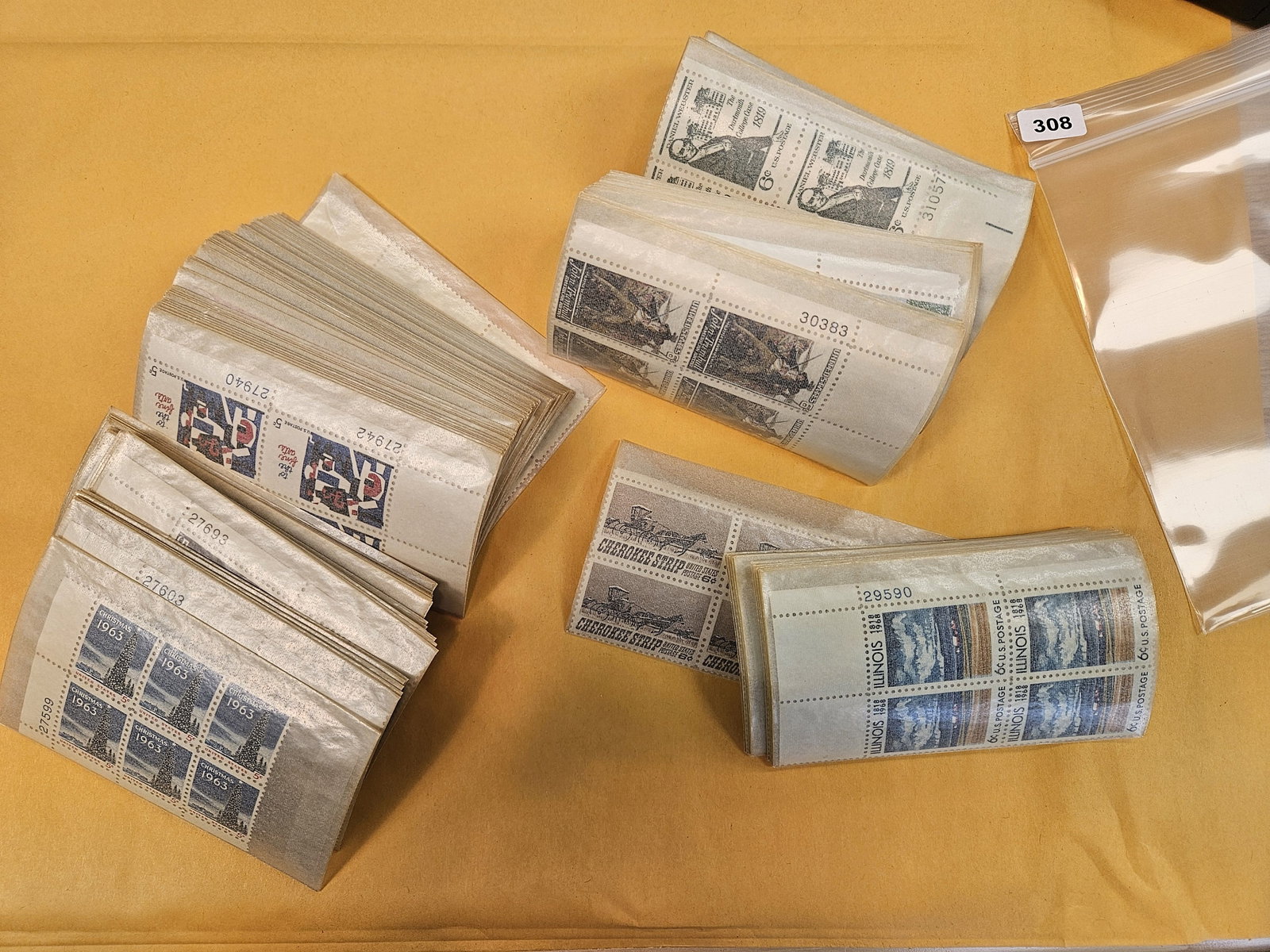 PHILATELICS! (1 of 1)