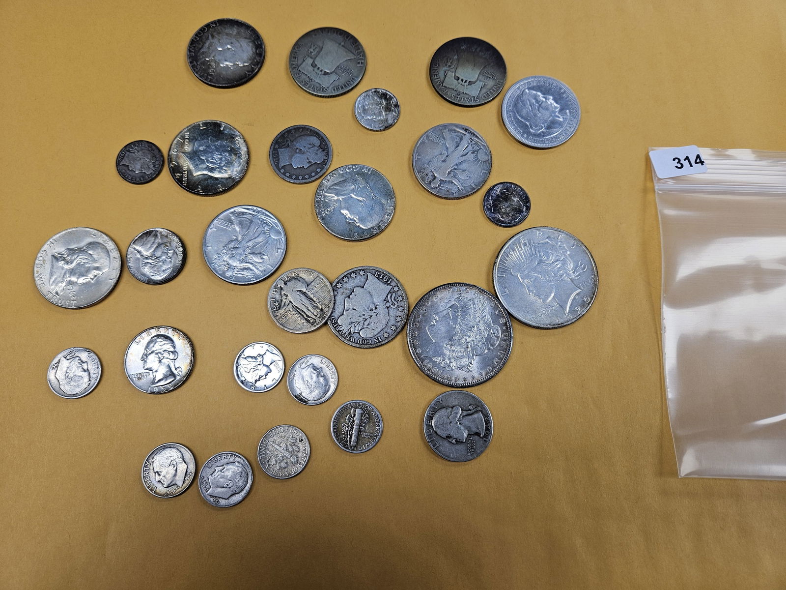 BETTER Than JUNK SILVER! - 2