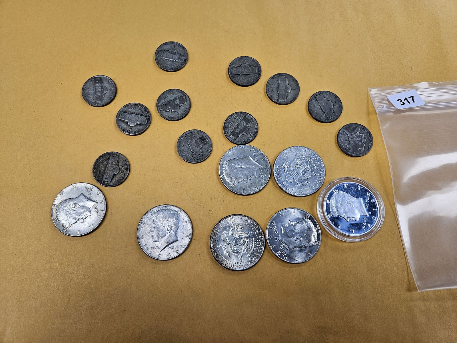 BETTER Than JUNK SILVER! - 2