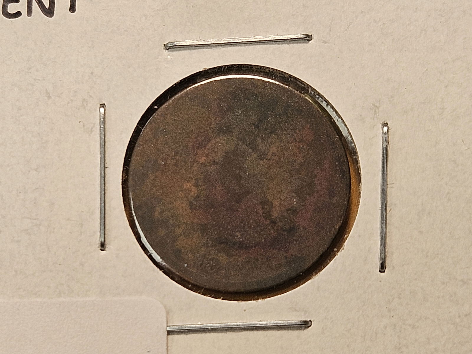 Two Better Date Indian Head Cents - 3