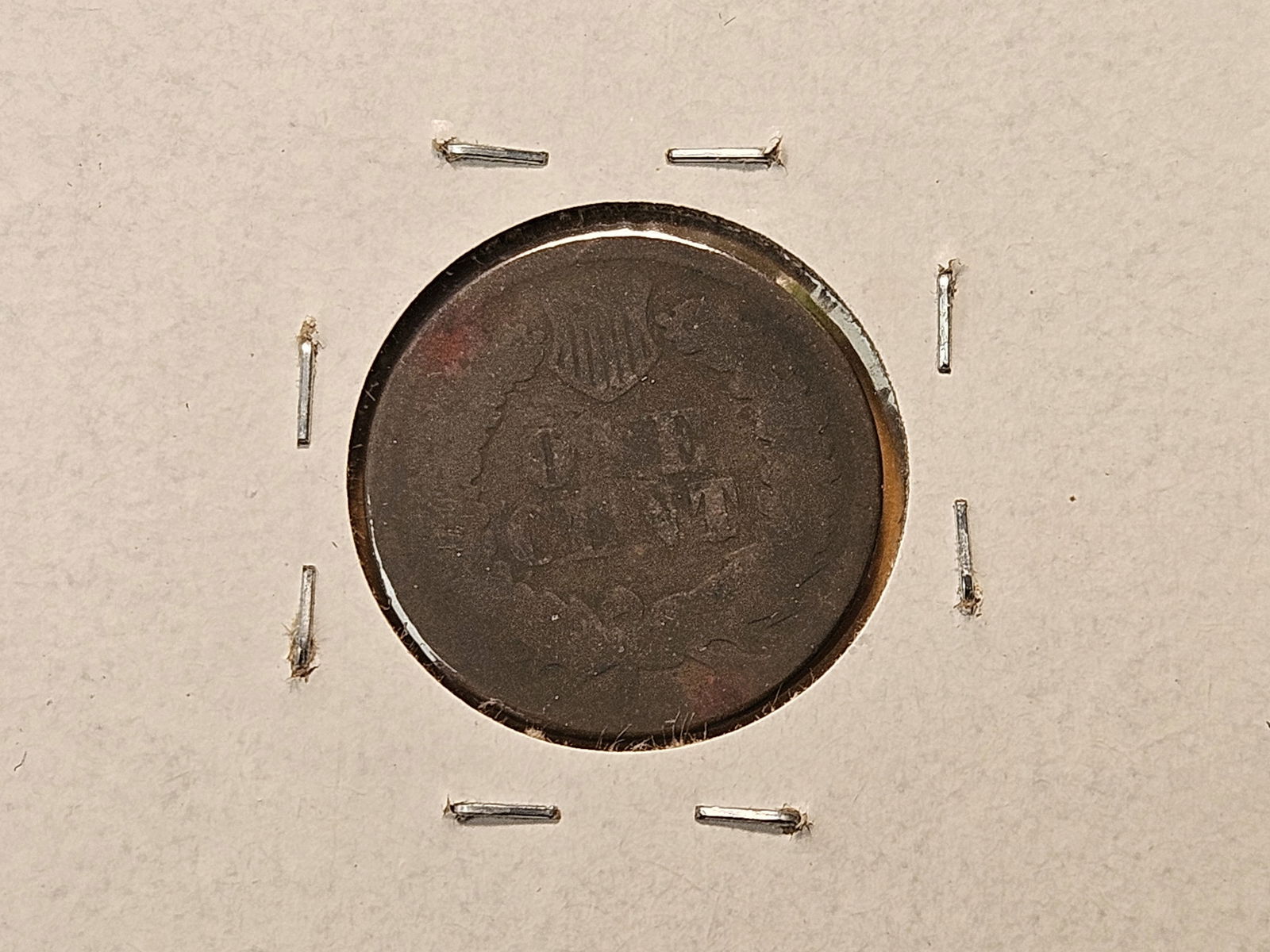 Two Better Date Indian Head Cents - 6