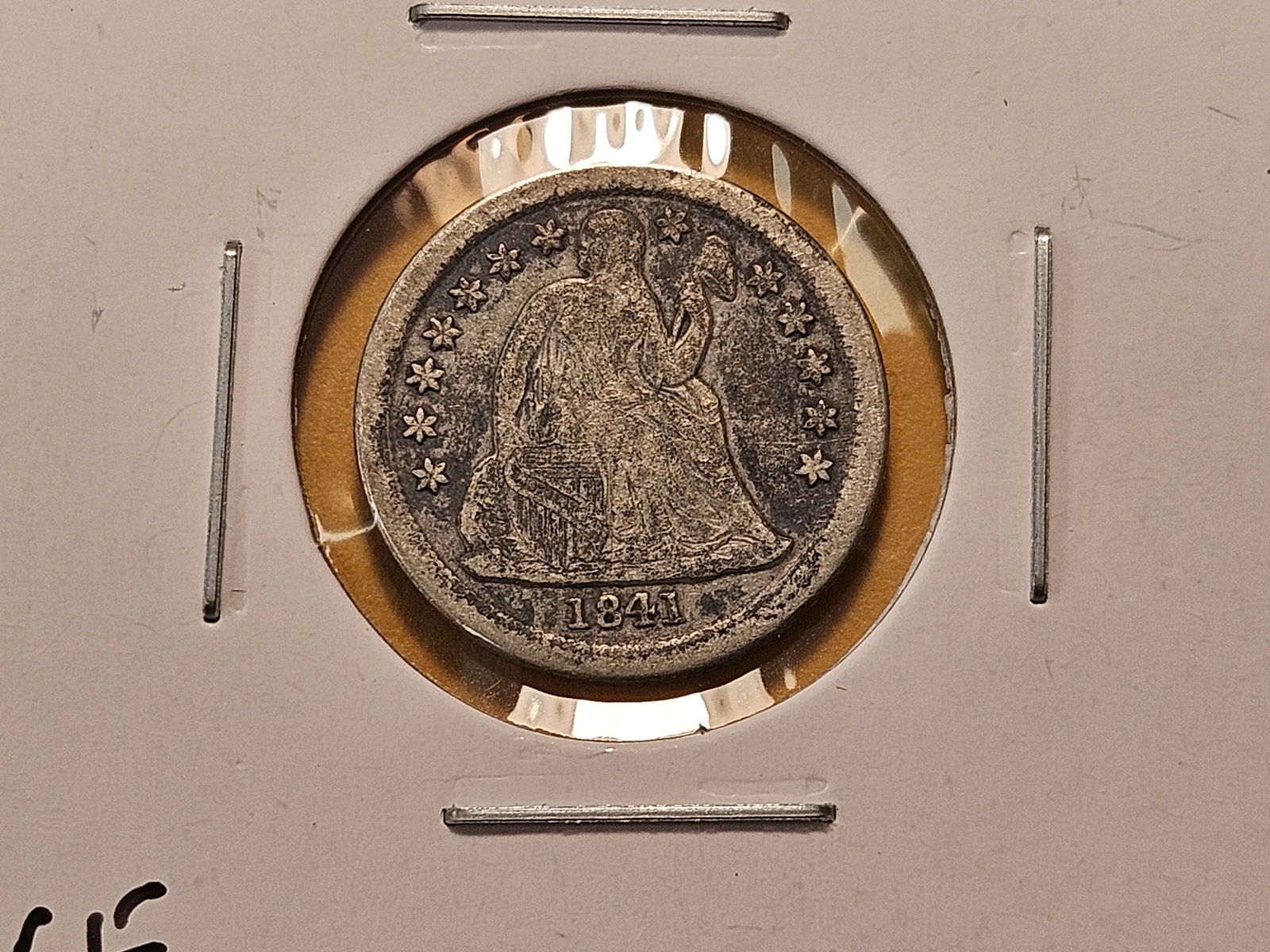 Two Mercury Silver Dimes - 3