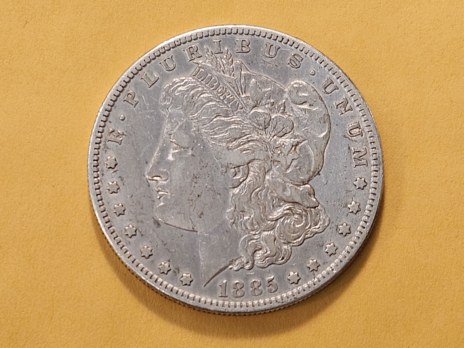 Two Better Date Morgan Silver Dollars - 3