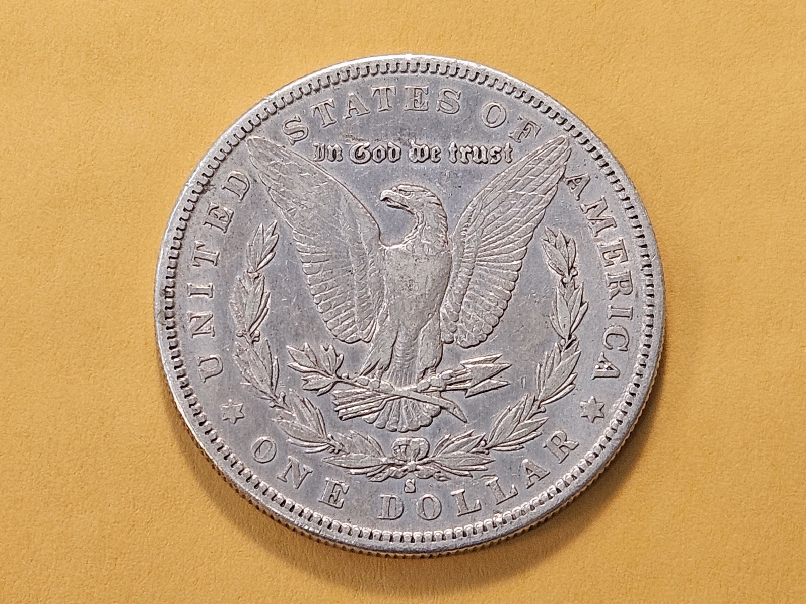 Two Better Date Morgan Silver Dollars - 6