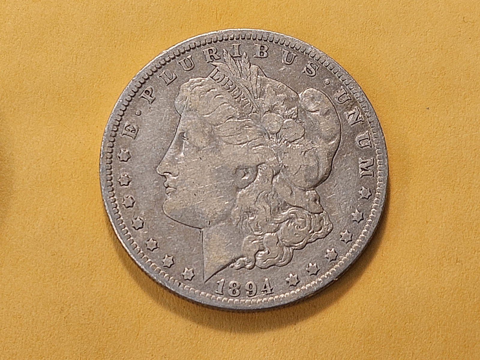 Two Better Date Morgan Silver Dollars - 3