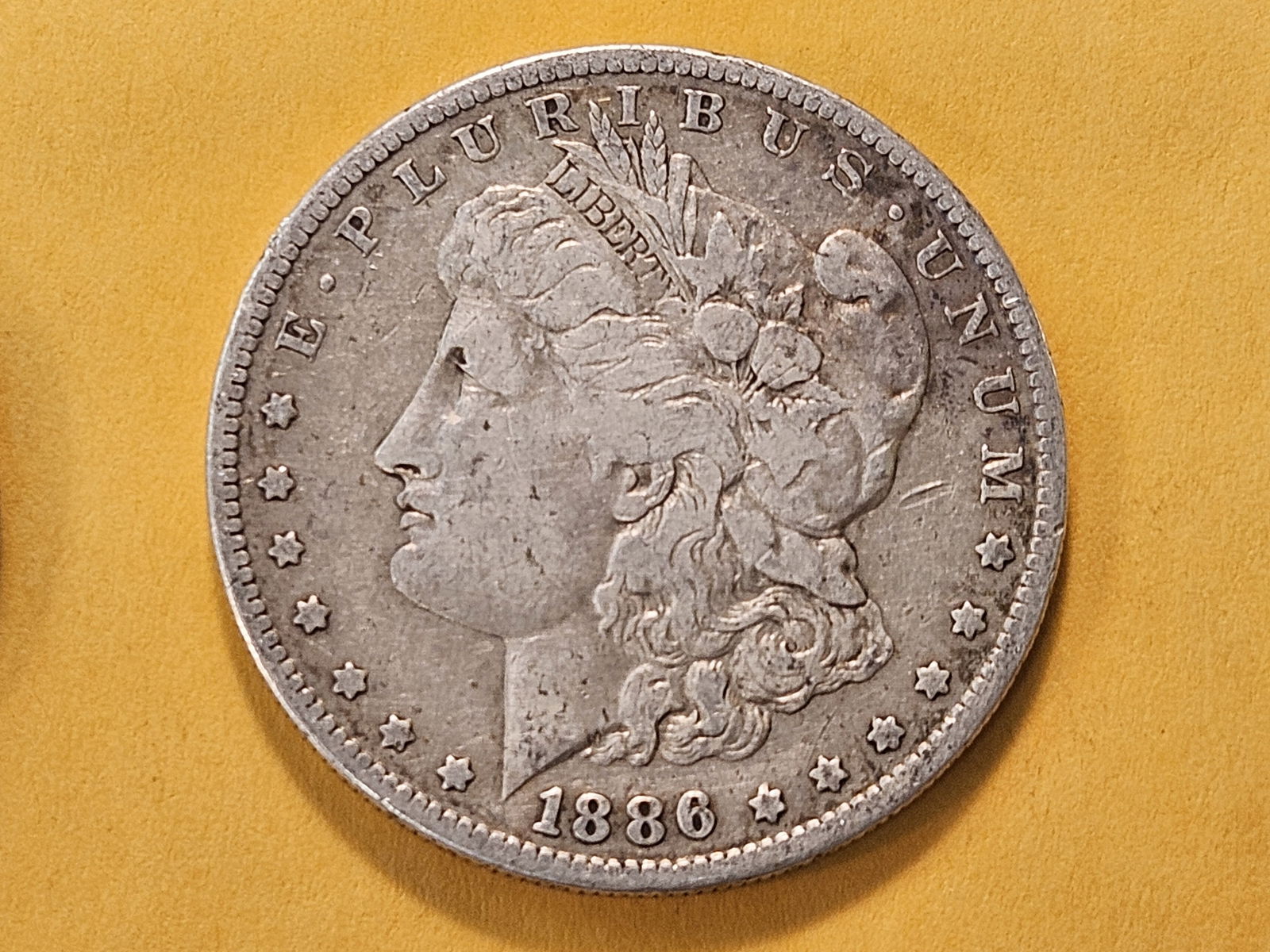 Two Better Date Morgan Silver Dollars - 3