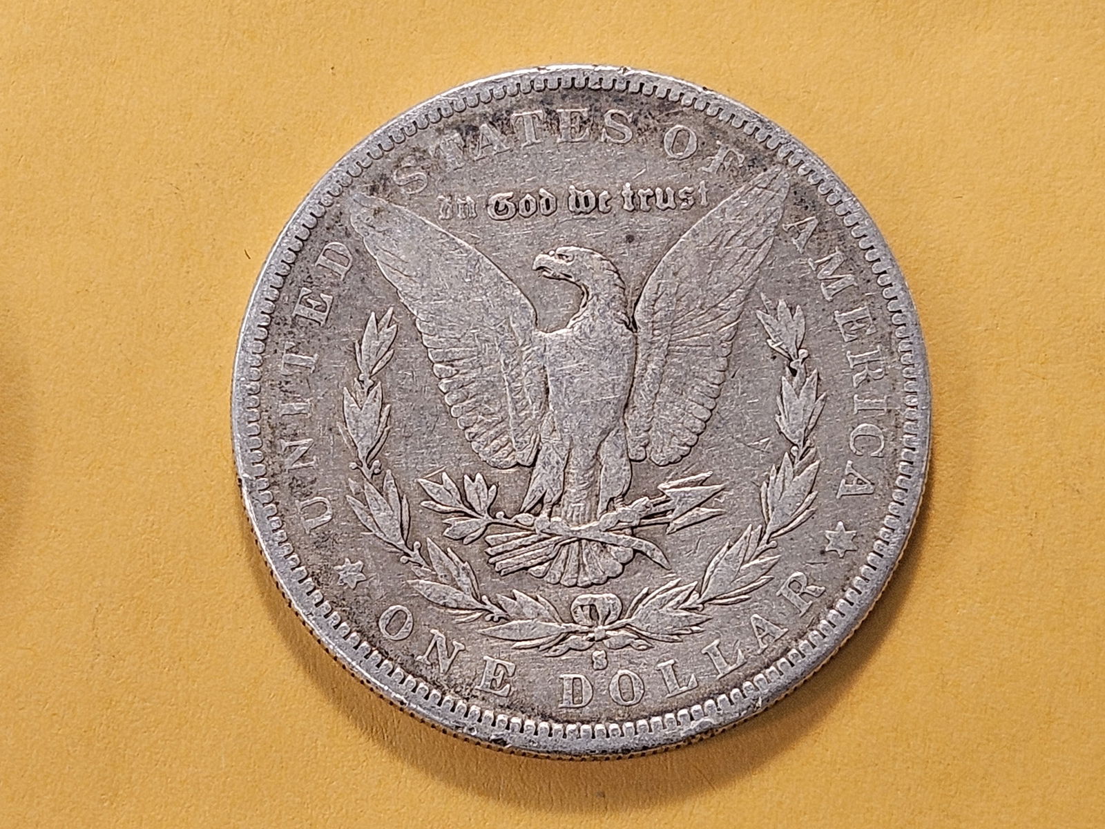 Two Better Date Morgan Silver Dollars - 6