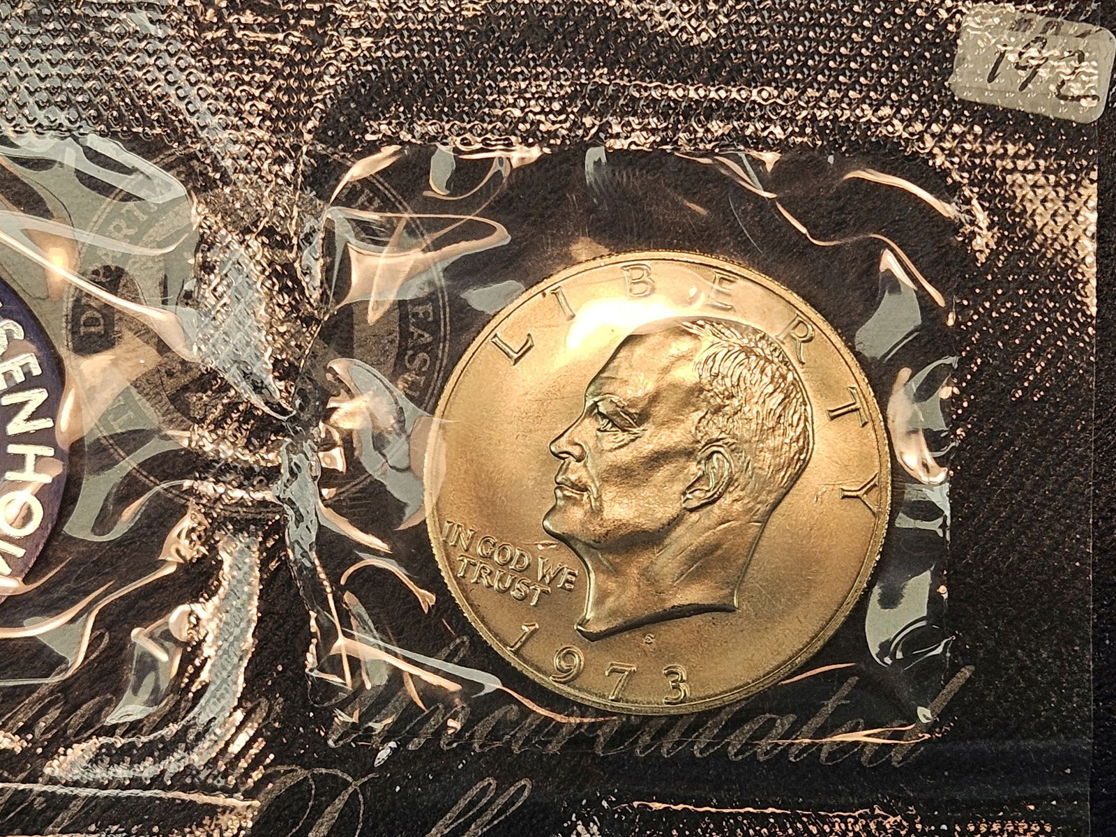 Lil Hodgepodge Lot of Silver and Clad US and World coins - 3