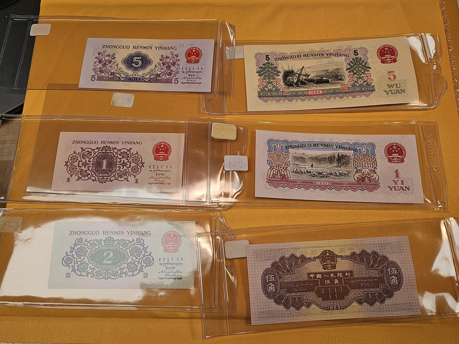 Fourteen more Mixed Notes - 4