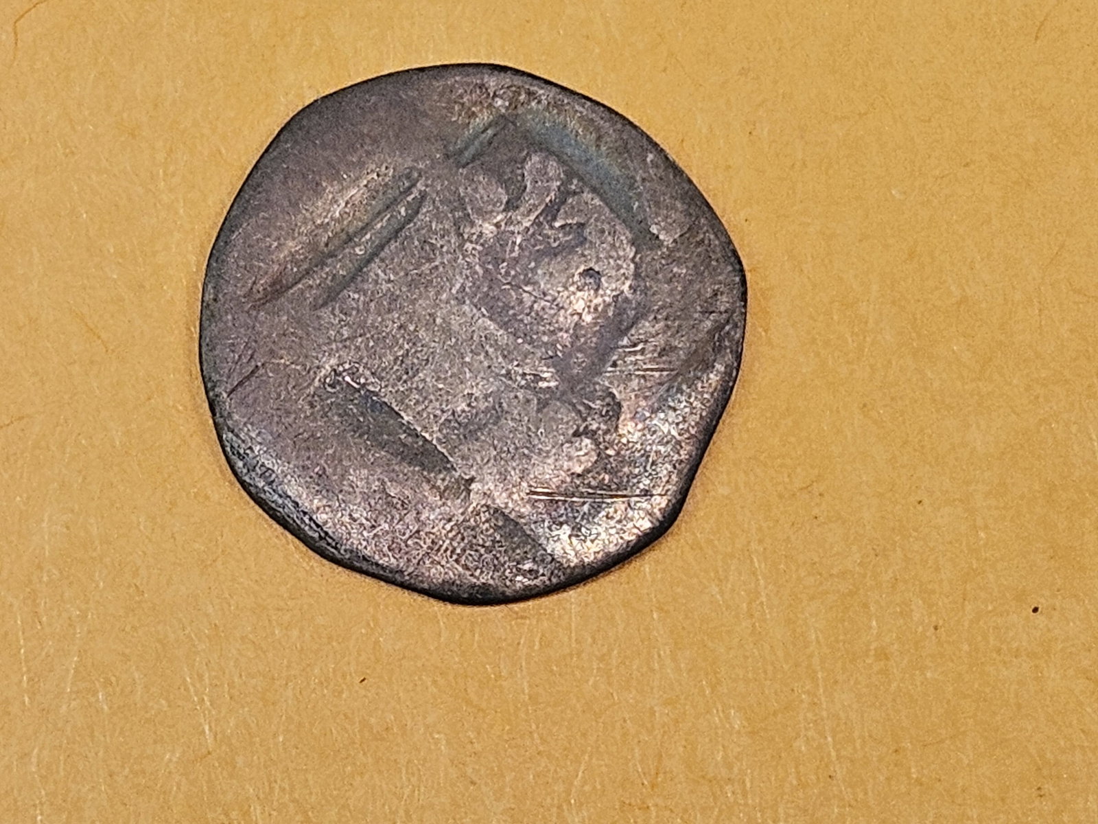 1261 - 1271 Austria ar-Halbing: Ottokar II as king 