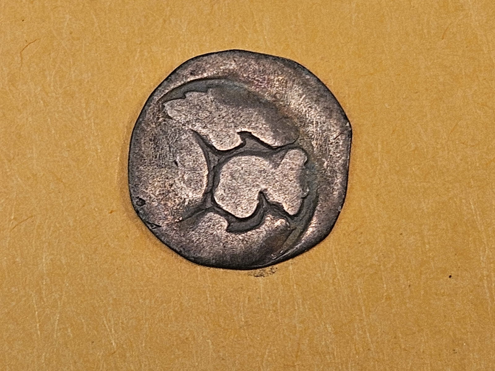 1261 - 1271 Austria ar-Halbing - 3