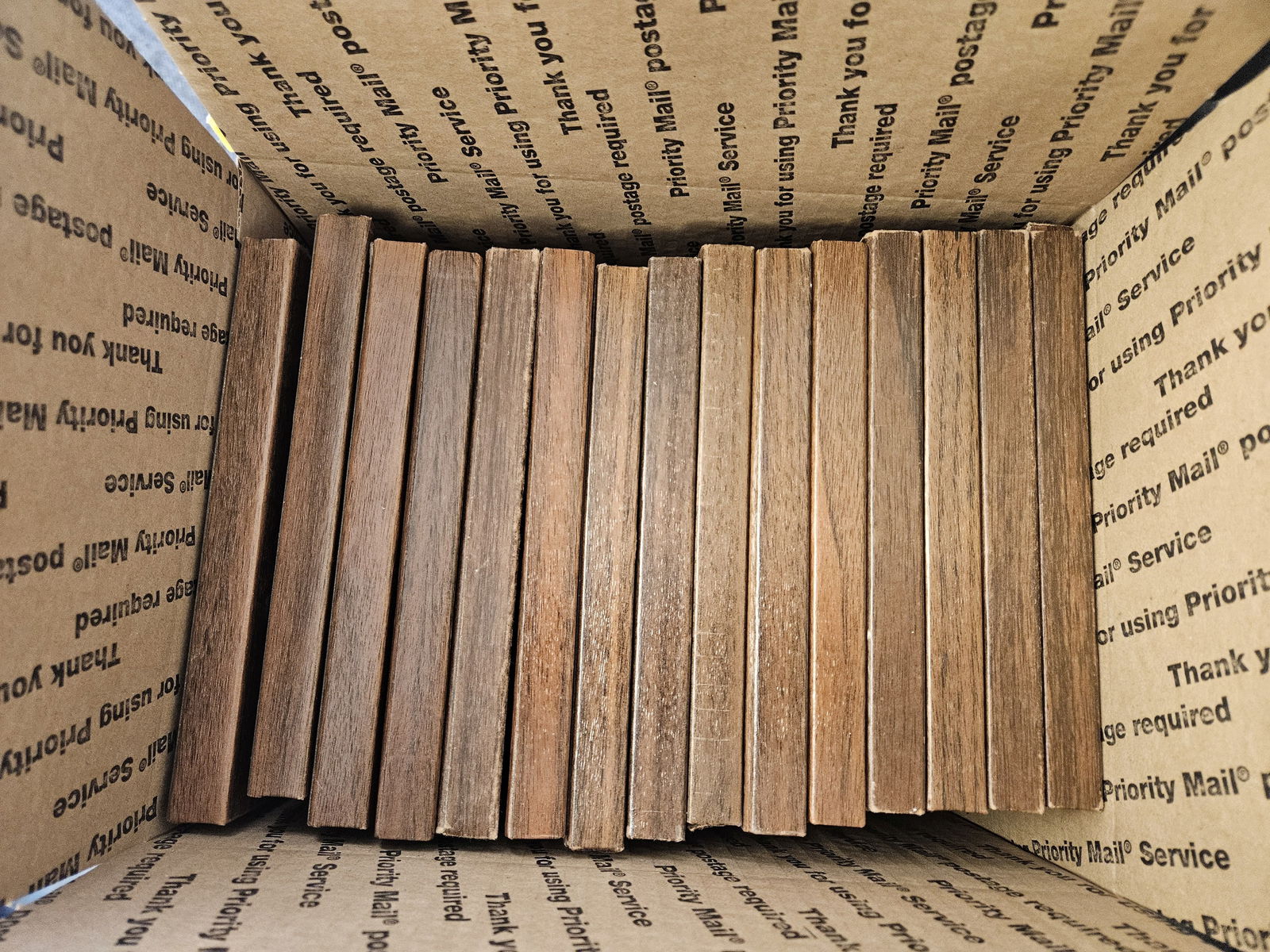 FIFTEEN Silver Proof Brown IKE Eisenhower Dollars - 2