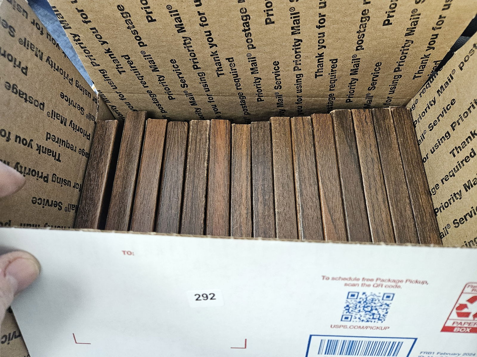 FIFTEEN Silver Proof Brown IKE Eisenhower Dollars - 3