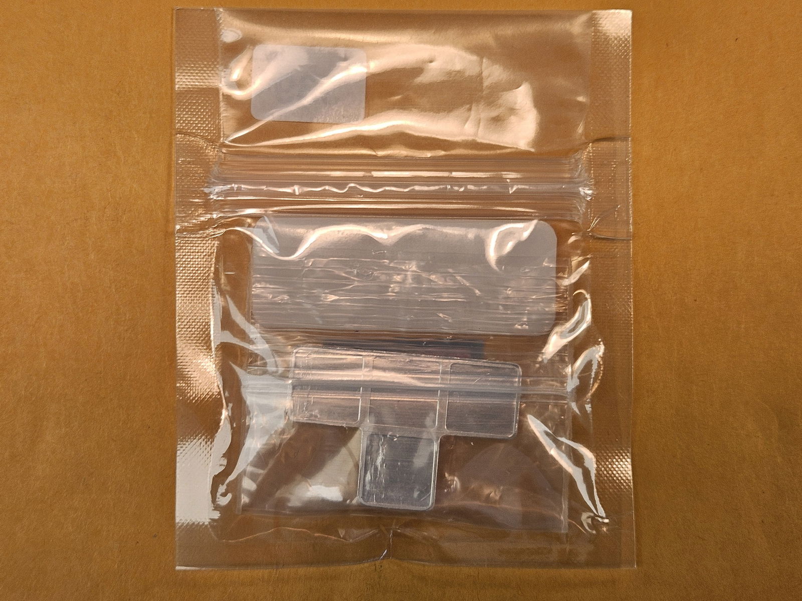 * TETRIS SILVER!! - 2