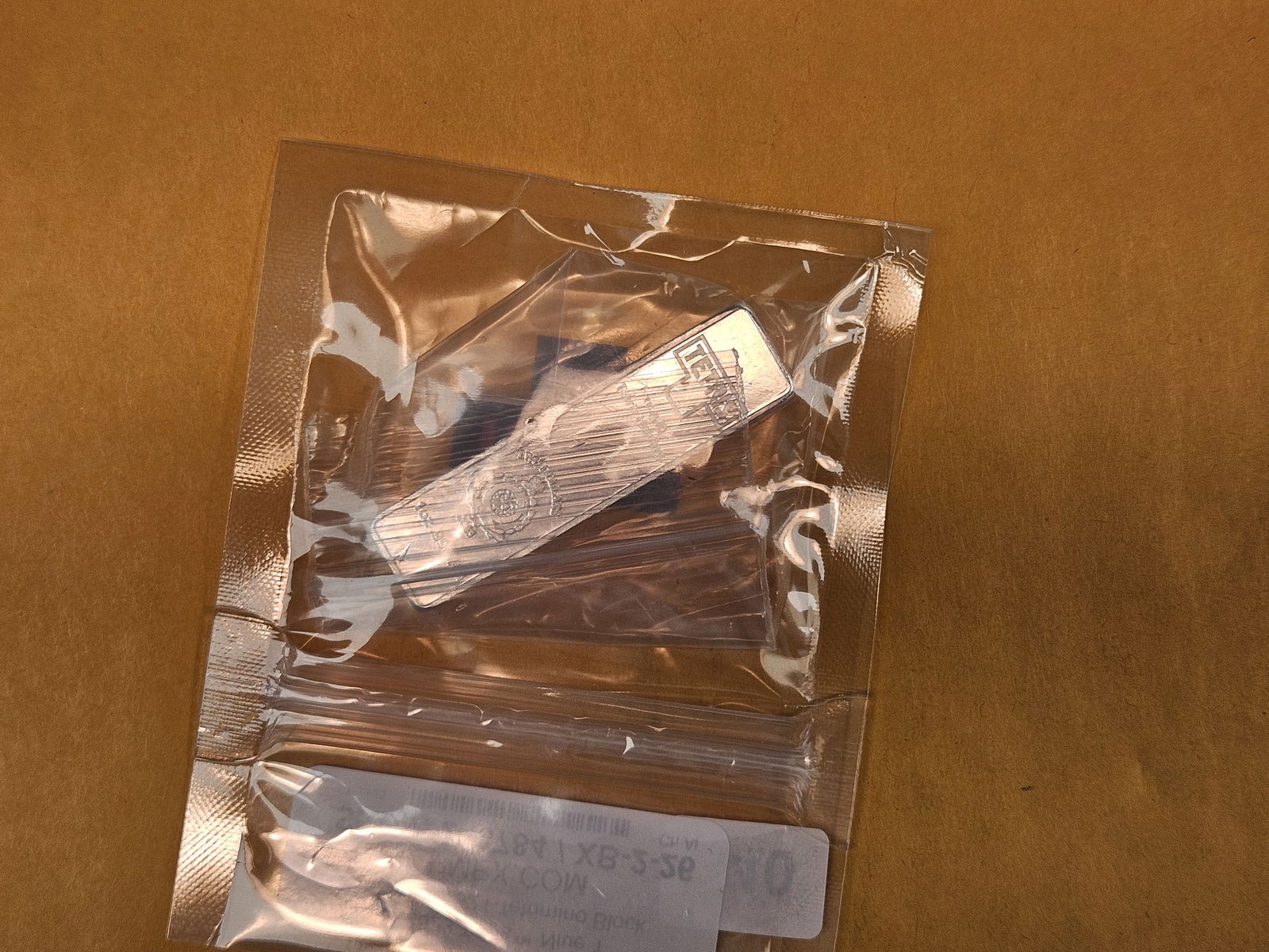 * TETRIS SILVER!! - 2