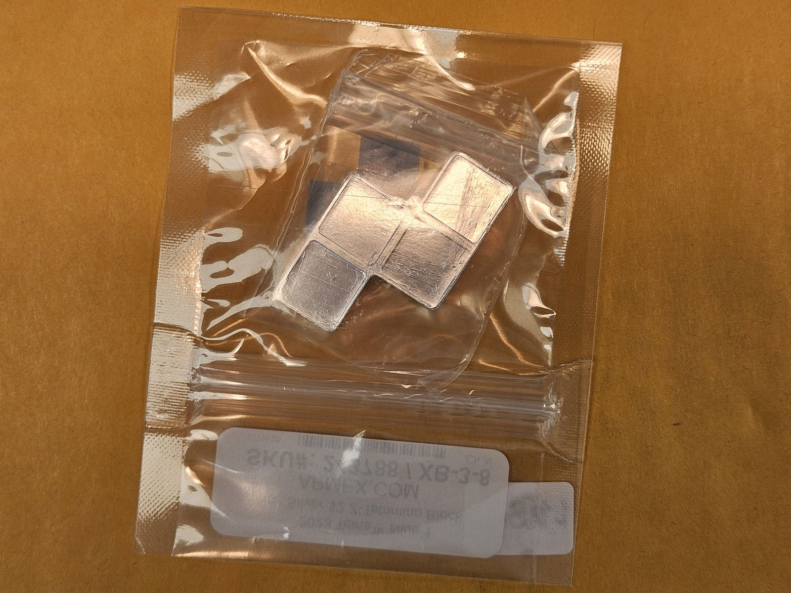 * TETRIS SILVER!! - 2