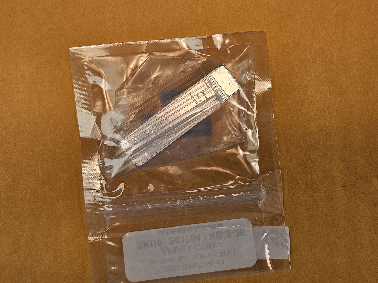 * TETRIS SILVER!! - 2