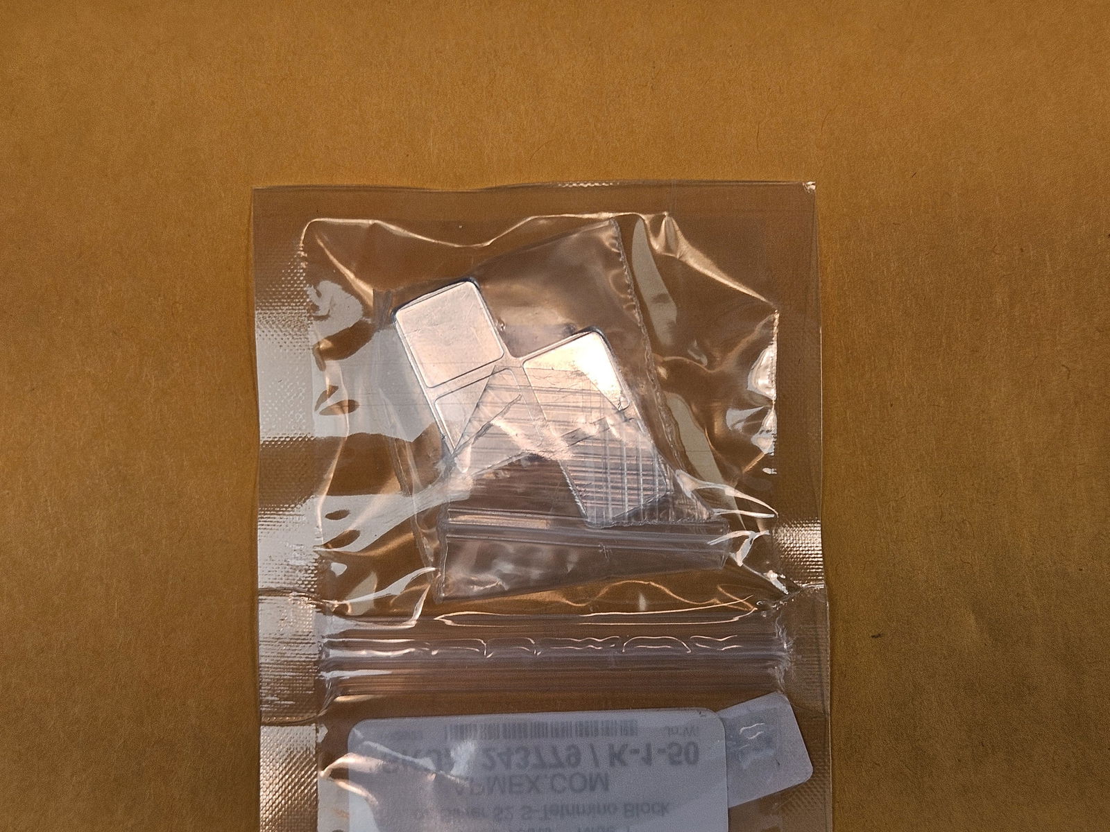 * TETRIS SILVER!! - 2