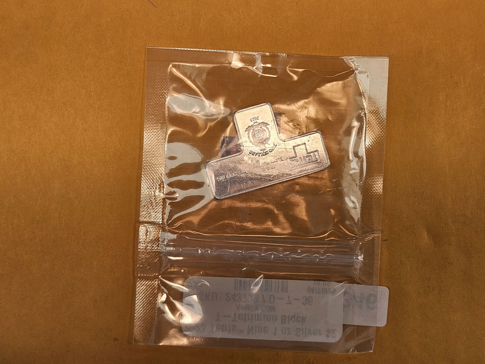 * TETRIS SILVER!! - 2