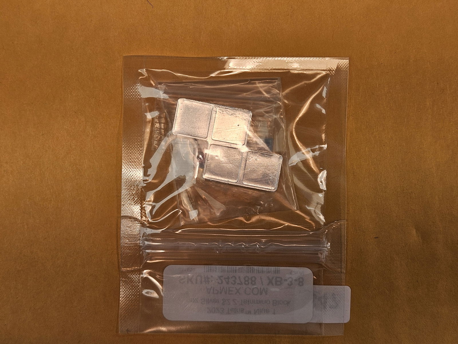 * TETRIS SILVER!! - 2