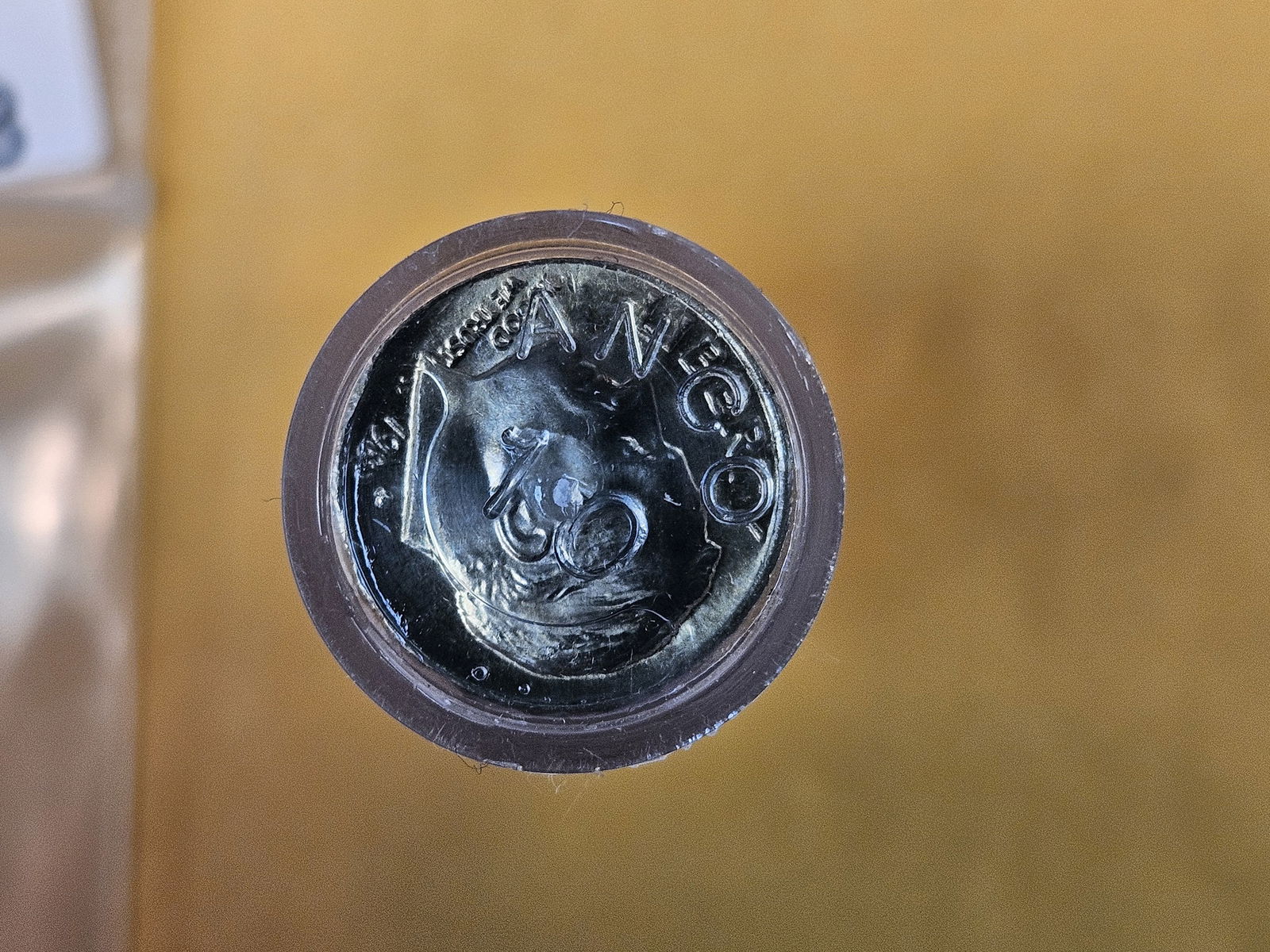 ** KEY DATE ROLL ** 1982 Roosevelt Dimes - 3