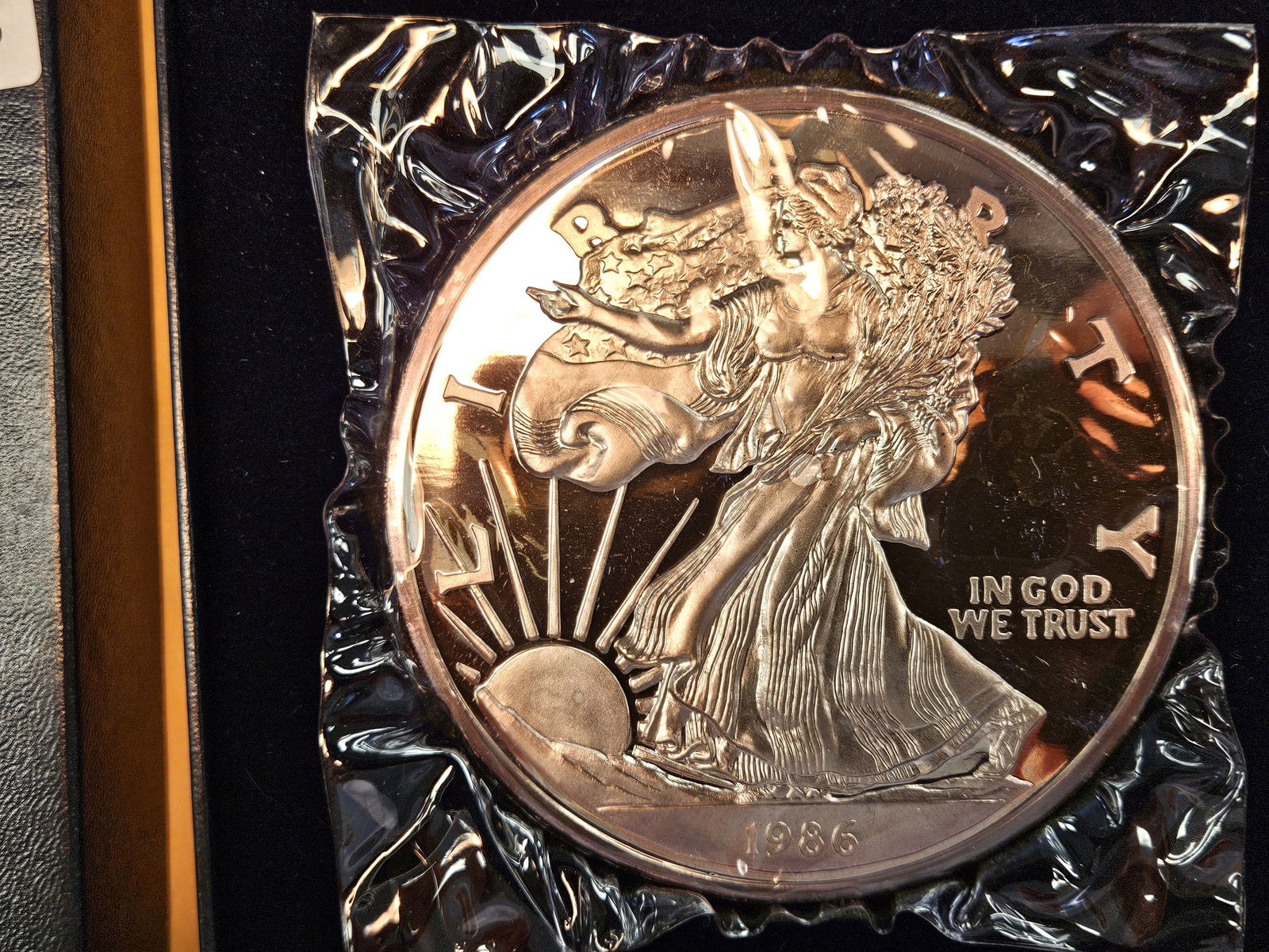 BIG MAMMA JAMMA SILVER! - 2