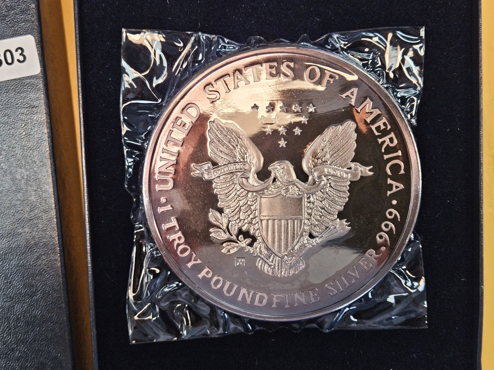 BIG MAMMA JAMMA SILVER! - 3