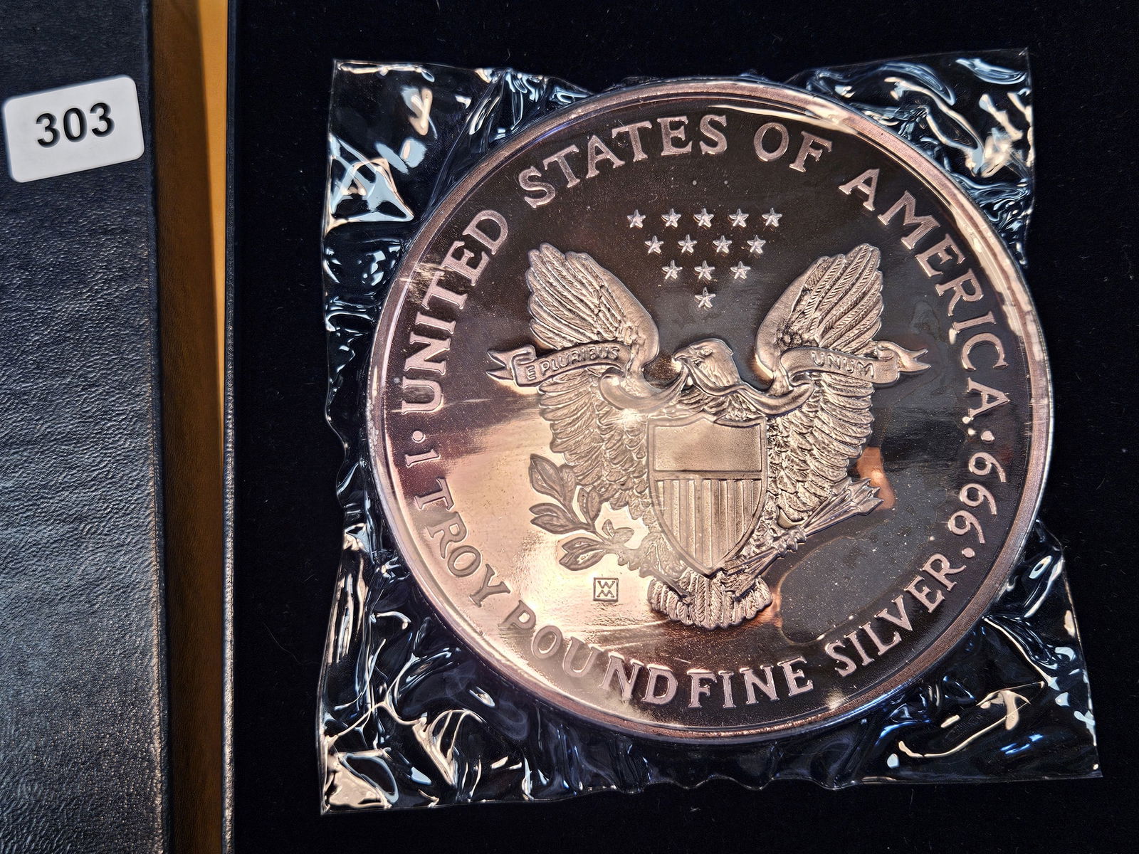 BIG MAMMA JAMMA SILVER! - 4