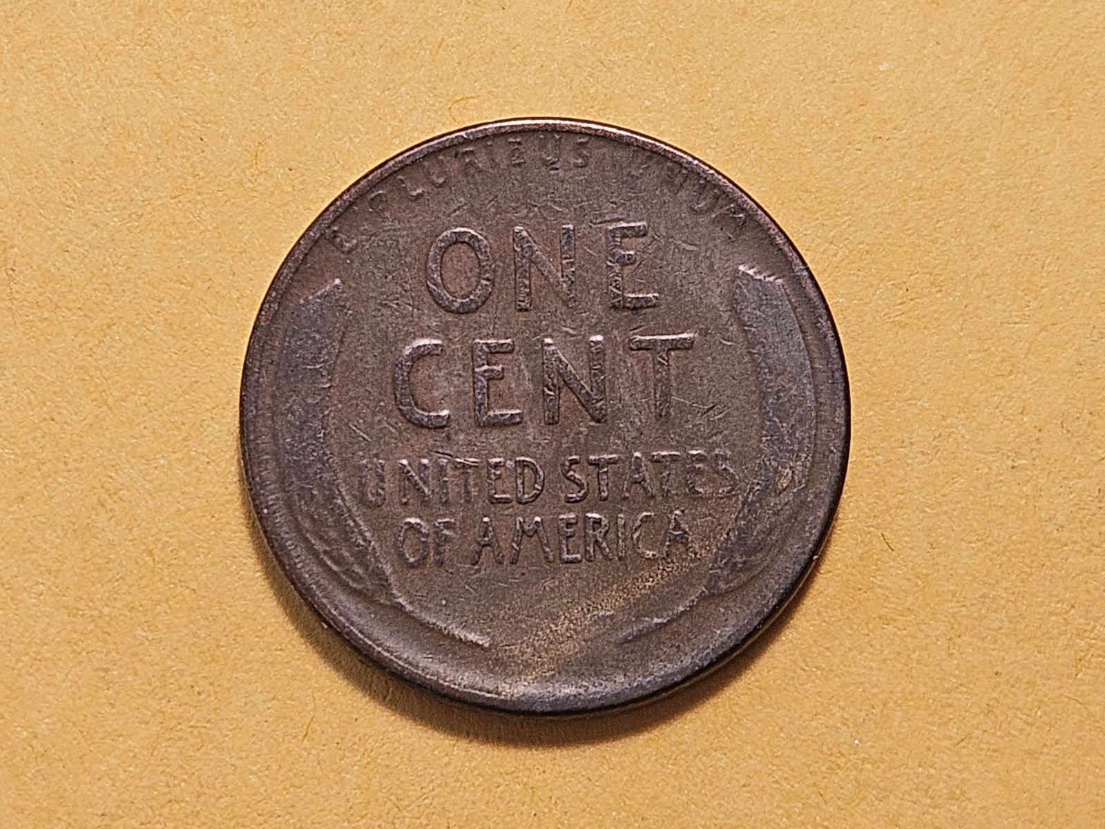 Better Date 1924-D Wheat Cent - 4