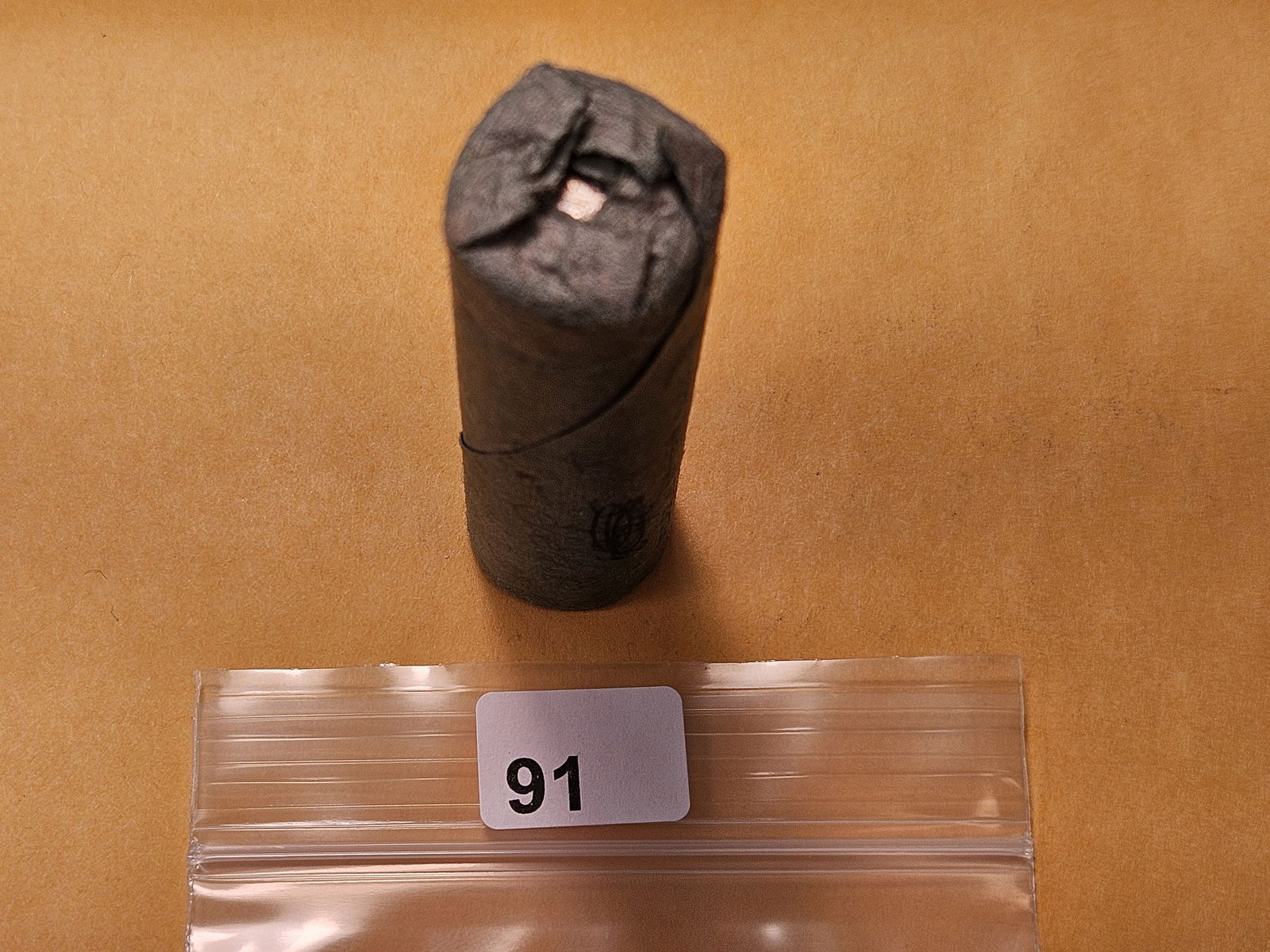 Roll of 1963-D Roosevelt Silver Dimes - 3