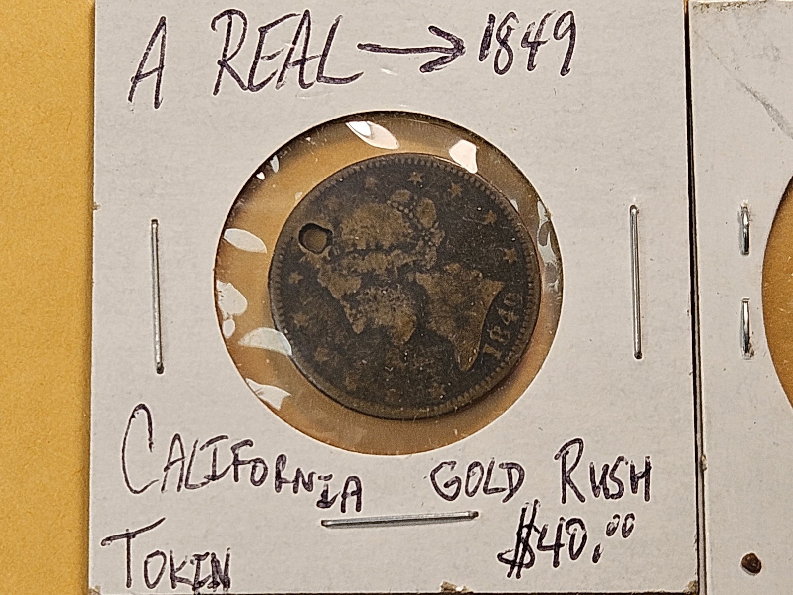 Hodgepodge Lot! With Silver! - 2