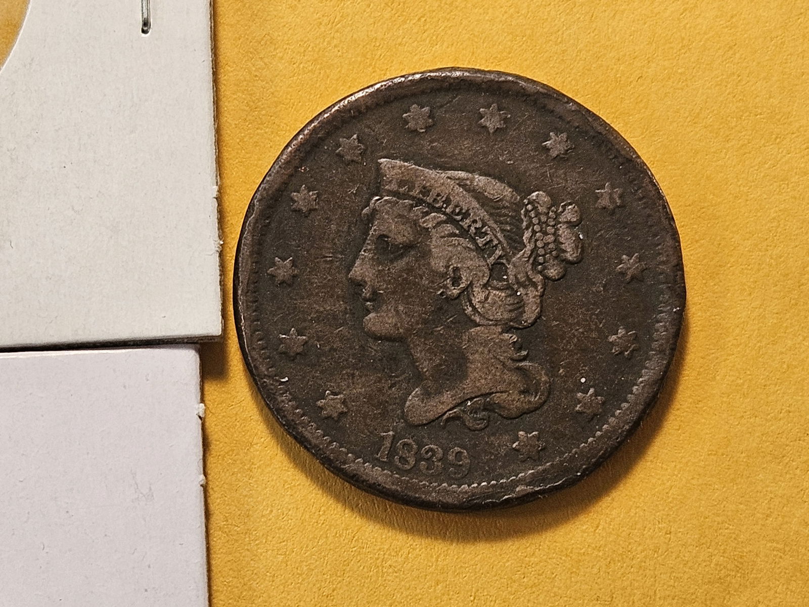 Hodgepodge Lot! With Silver! - 5