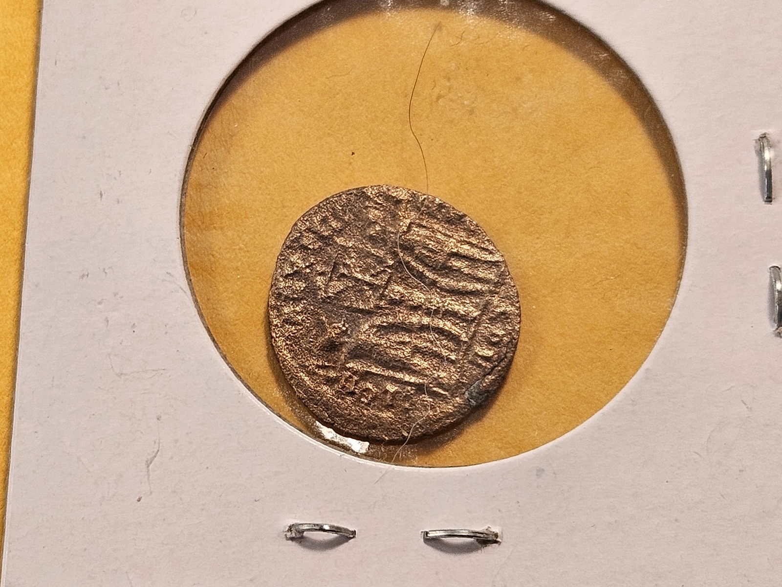 Hodgepodge Lot! With Silver! - 6