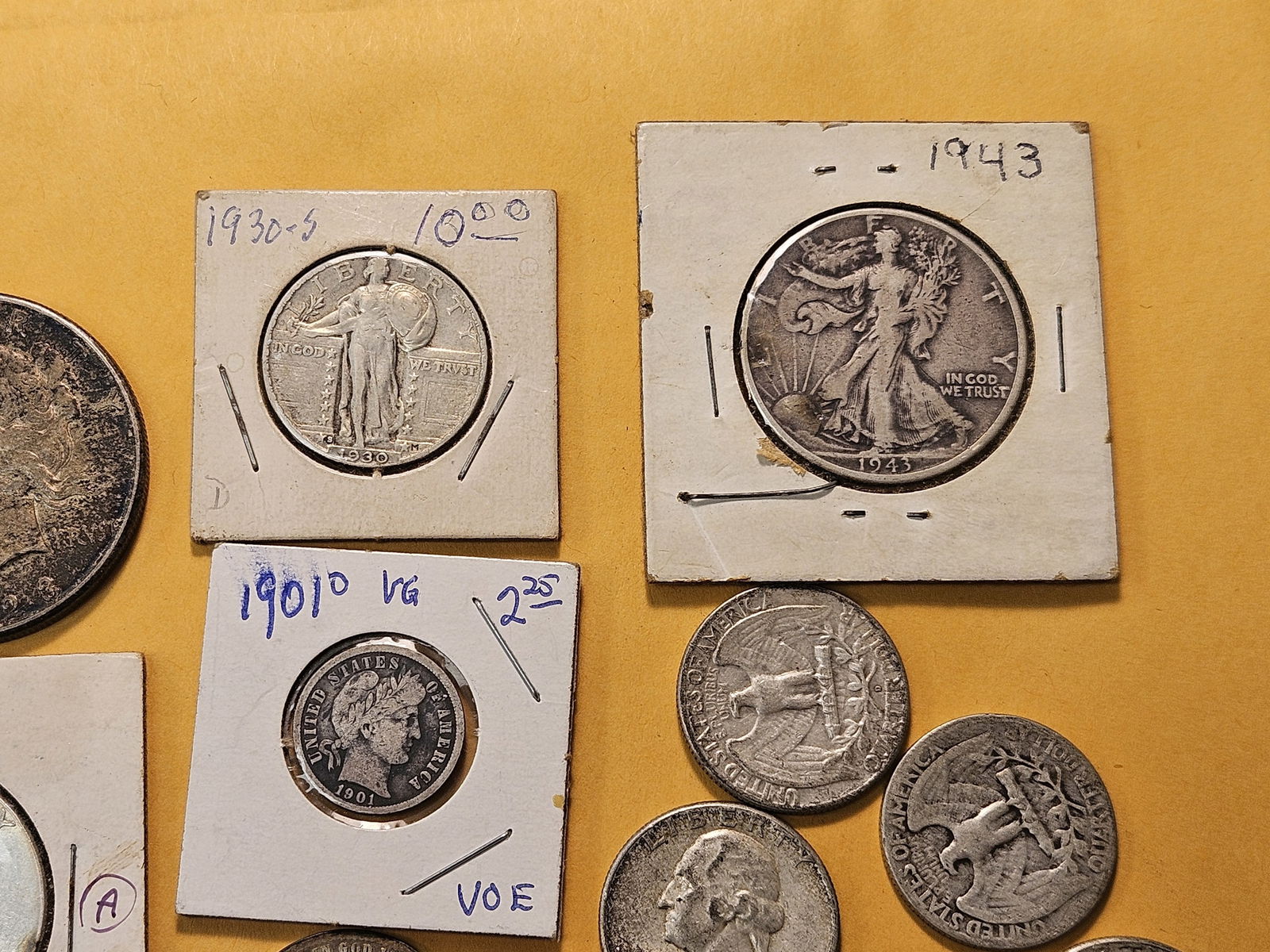 Better than Junk Silver! - 5