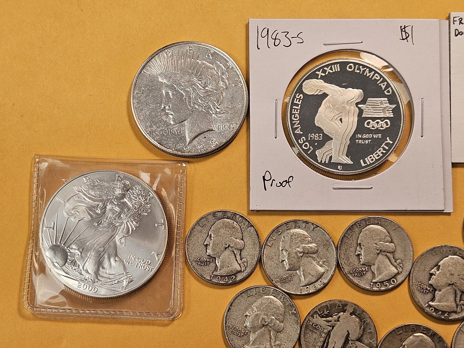 Better than Junk Silver! - 2