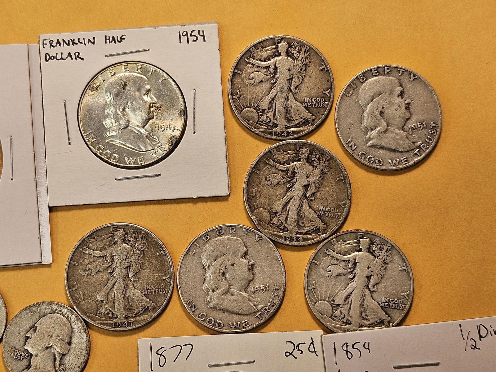 Better than Junk Silver! - 3