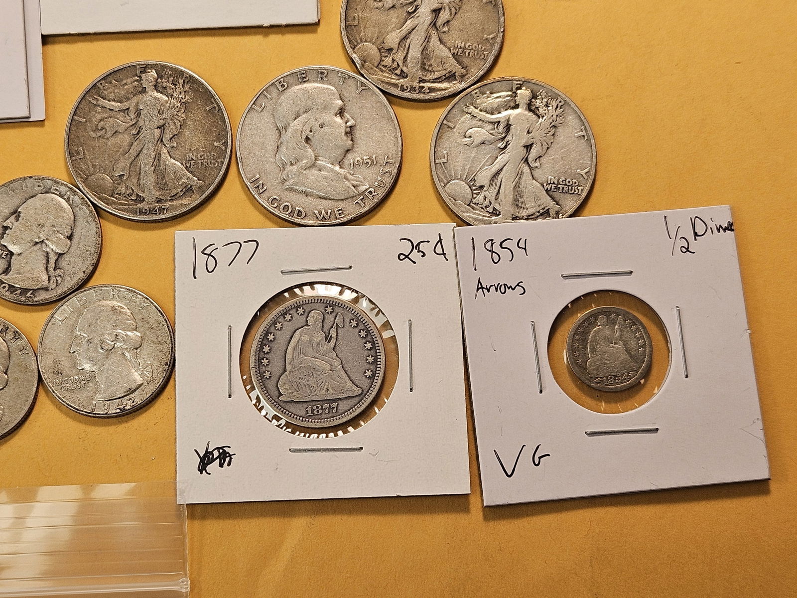 Better than Junk Silver! - 4